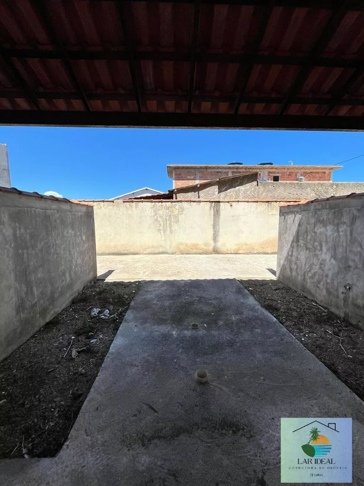 Casa, 2 quartos, 33 m² - Foto 9