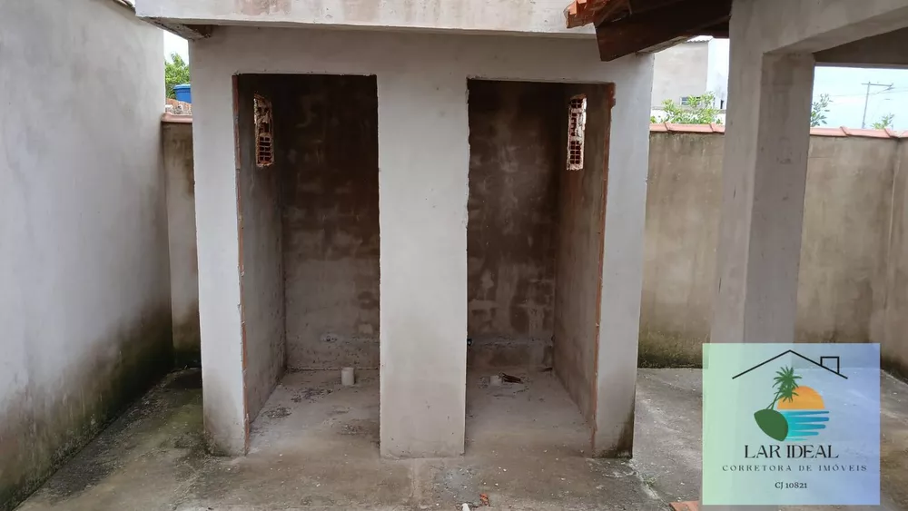 Casa, 2 quartos, 33 m² - Foto 12