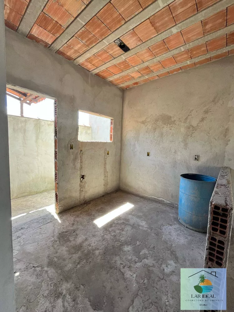 Casa, 2 quartos, 33 m² - Foto 14