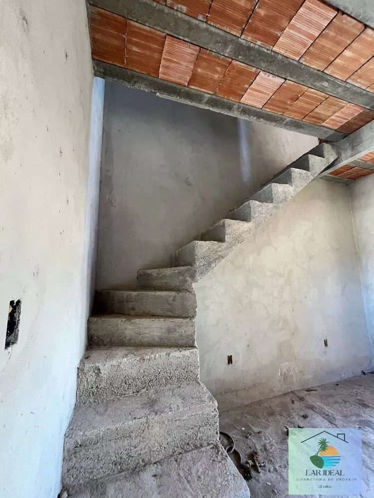 Casa, 2 quartos, 33 m² - Foto 17