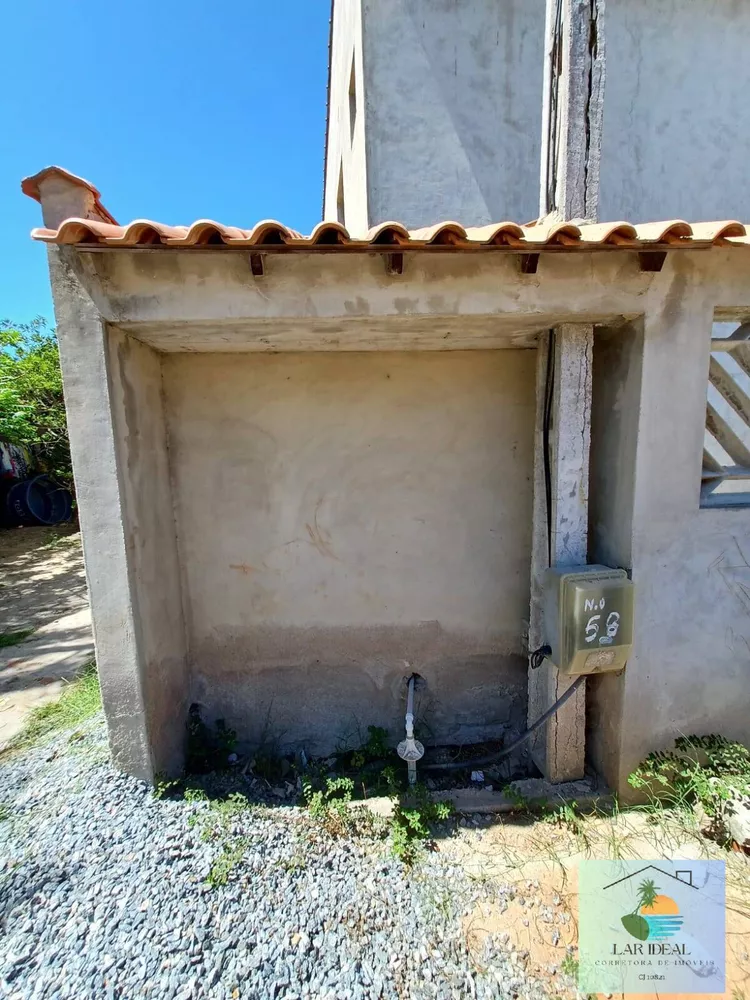 Casa, 2 quartos, 33 m² - Foto 23