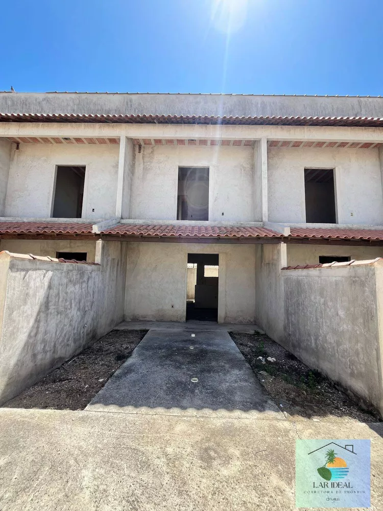 Casa, 2 quartos, 33 m² - Foto 4