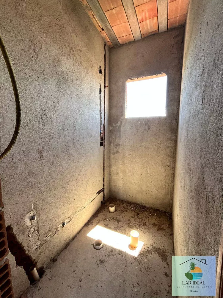 Casa, 2 quartos, 33 m² - Foto 18