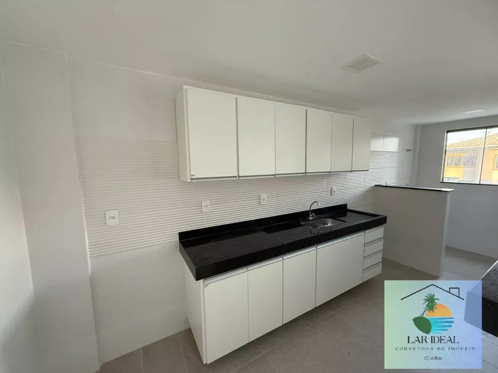 Apartamento, 2 quartos - Foto 2