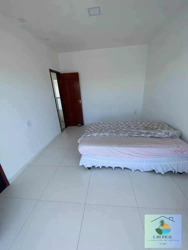 Casa, 4 quartos - Foto 18
