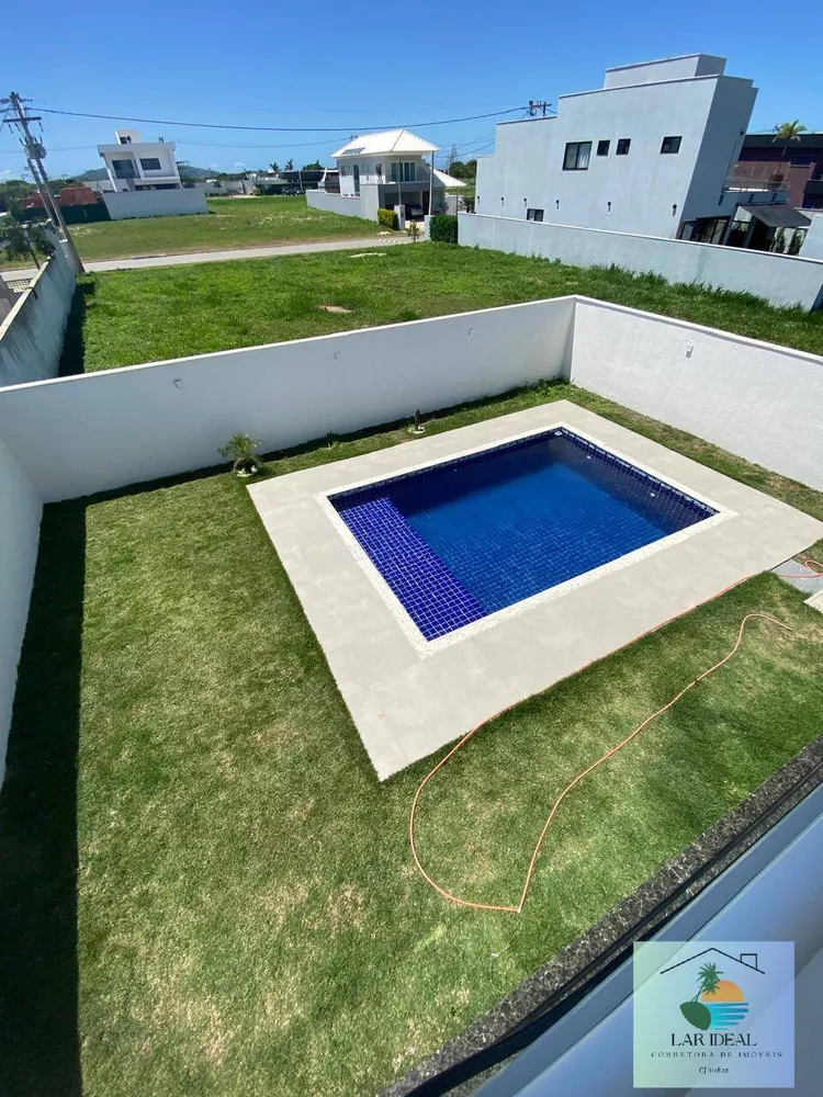 Casa, 4 quartos - Foto 5