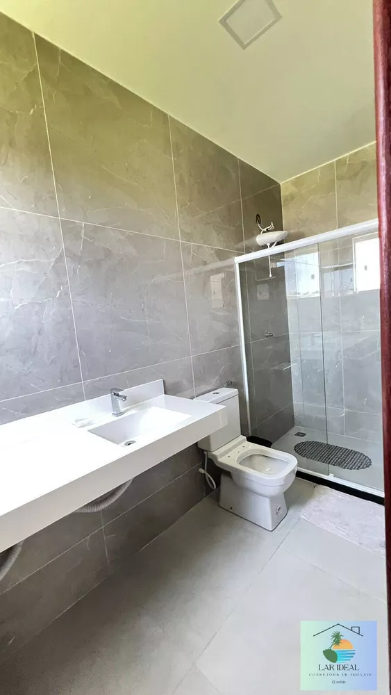 Casa, 4 quartos - Foto 28