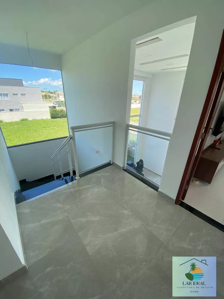 Casa, 4 quartos - Foto 11