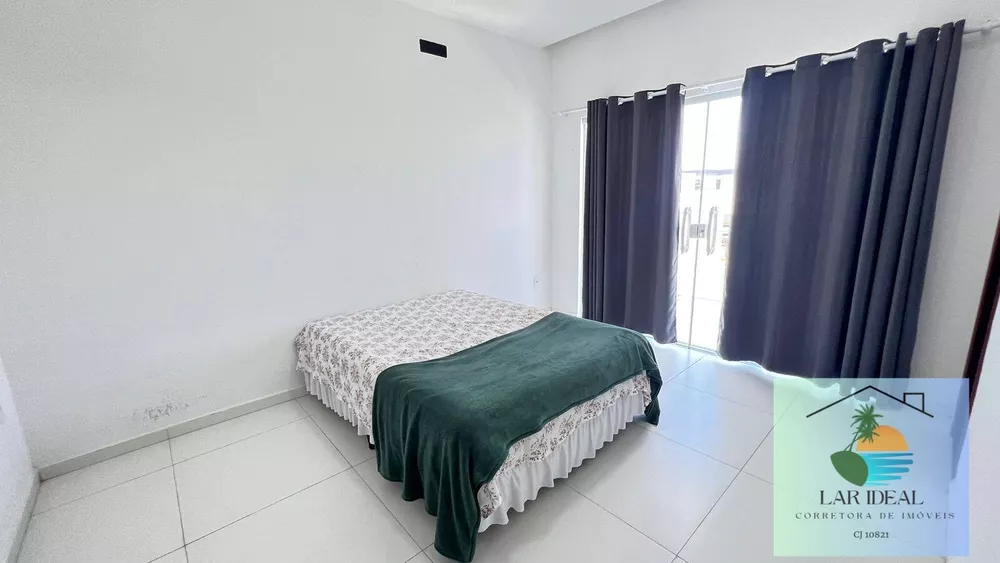 Casa, 4 quartos - Foto 20