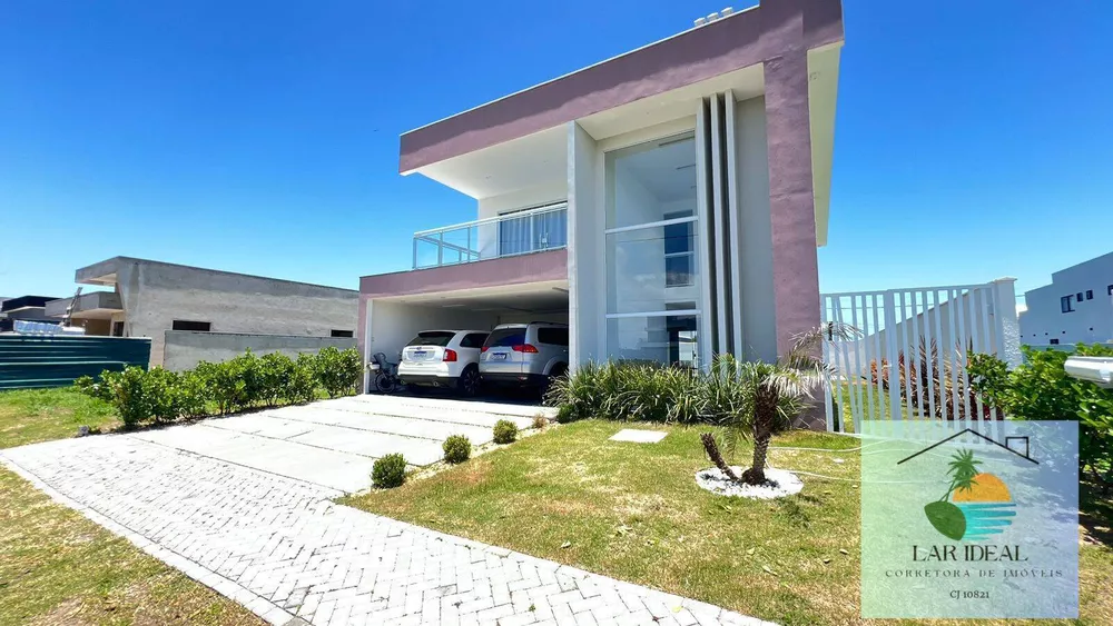 Casa, 4 quartos - Foto 3