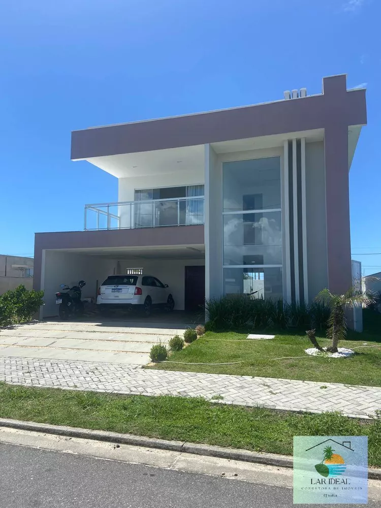 Casa, 4 quartos - Foto 1