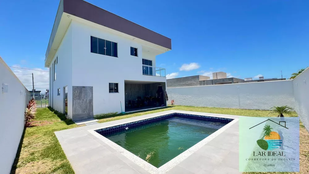 Casa, 4 quartos - Foto 7