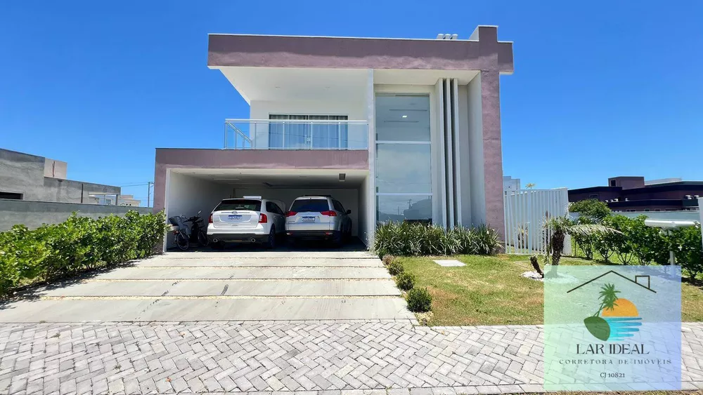 Casa, 4 quartos - Foto 4