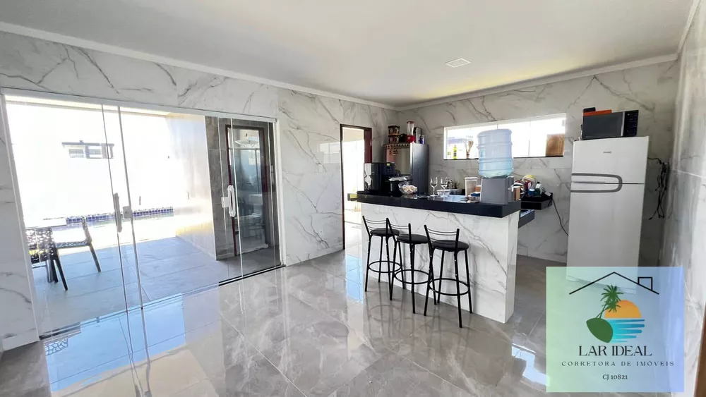 Casa, 4 quartos - Foto 12