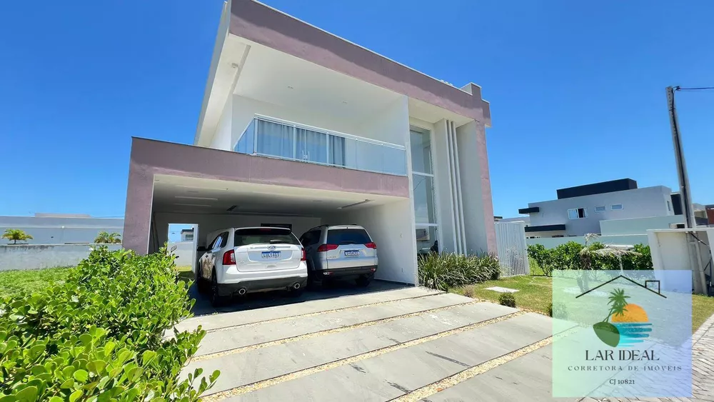Casa, 4 quartos - Foto 2