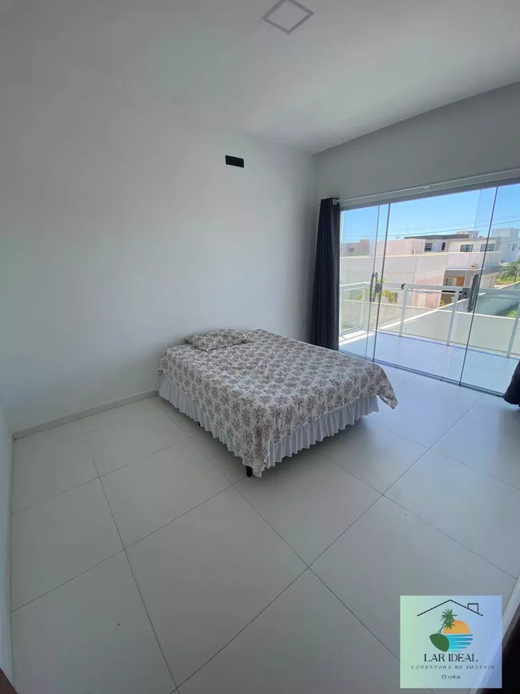 Casa, 4 quartos - Foto 17