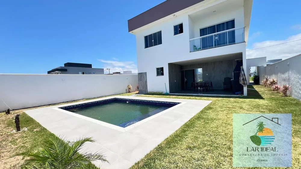 Casa, 4 quartos - Foto 6