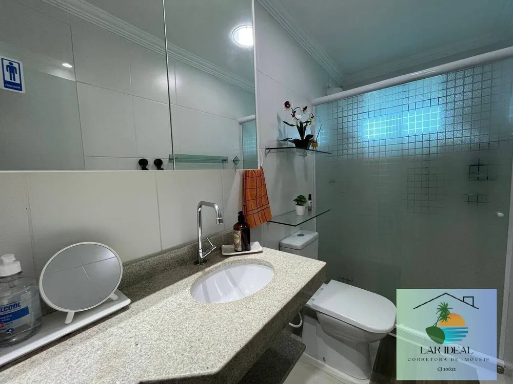 Cobertura, 3 quartos - Foto 6