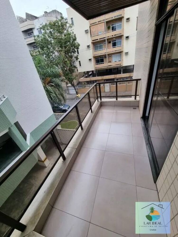 Apartamento, 2 quartos, 132 m² - Foto 12
