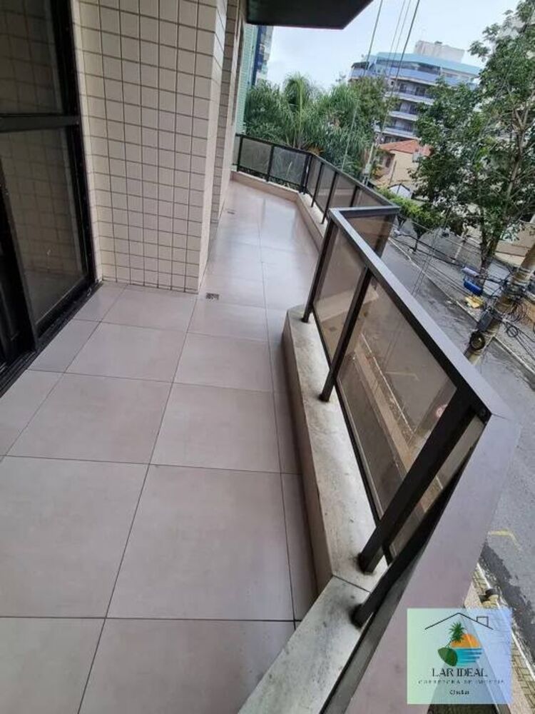 Apartamento, 2 quartos, 132 m² - Foto 1