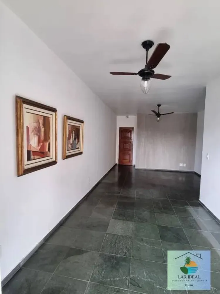 Apartamento, 2 quartos, 132 m² - Foto 2