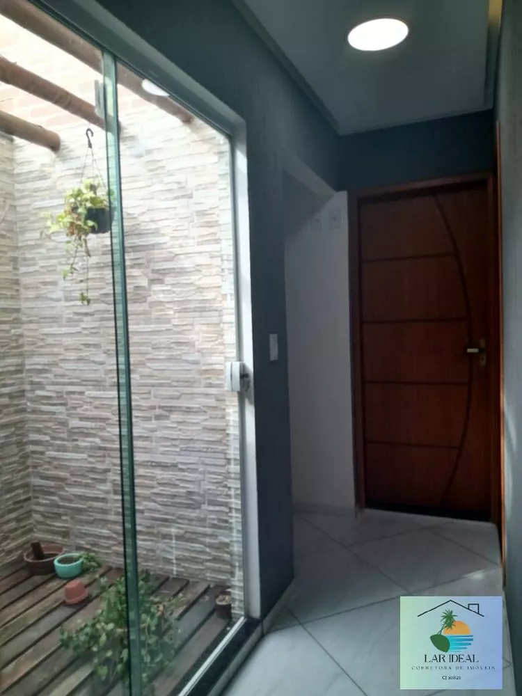 Casa, 4 quartos, 220 m² - Foto 18