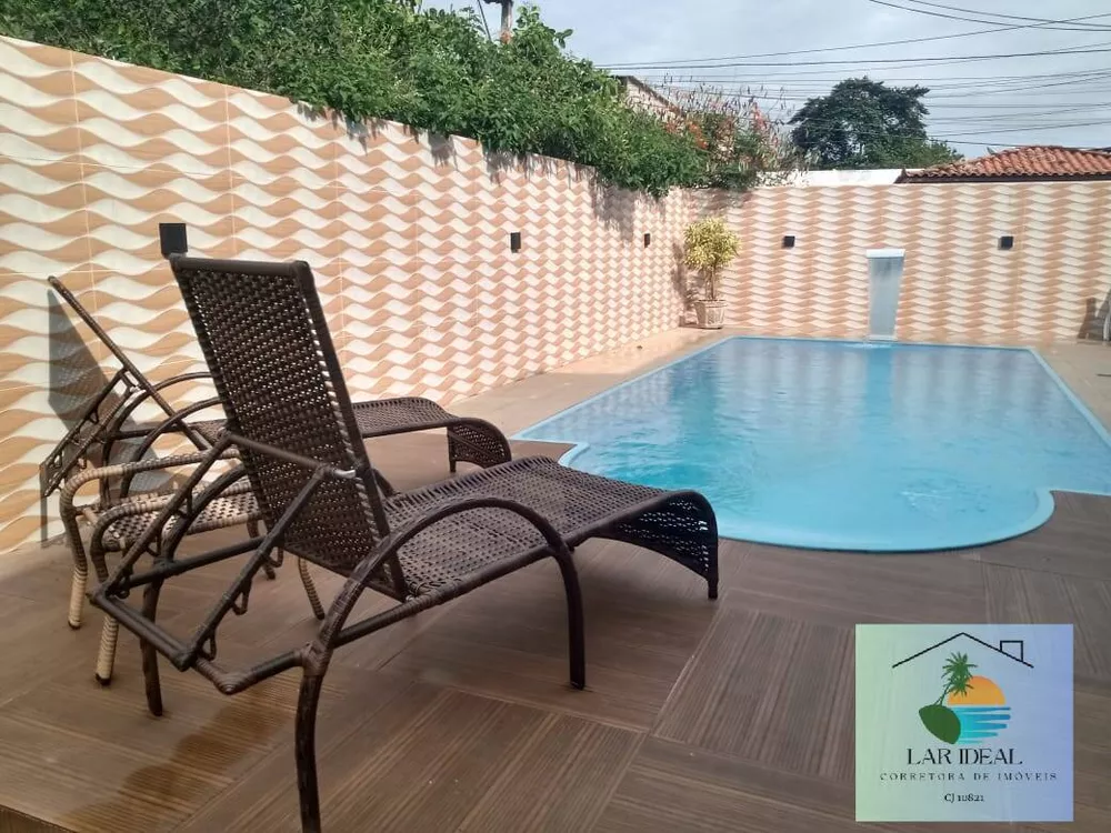 Casa, 4 quartos, 220 m² - Foto 24