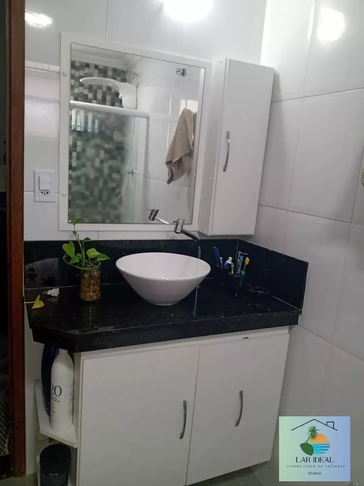 Casa, 4 quartos, 220 m² - Foto 27