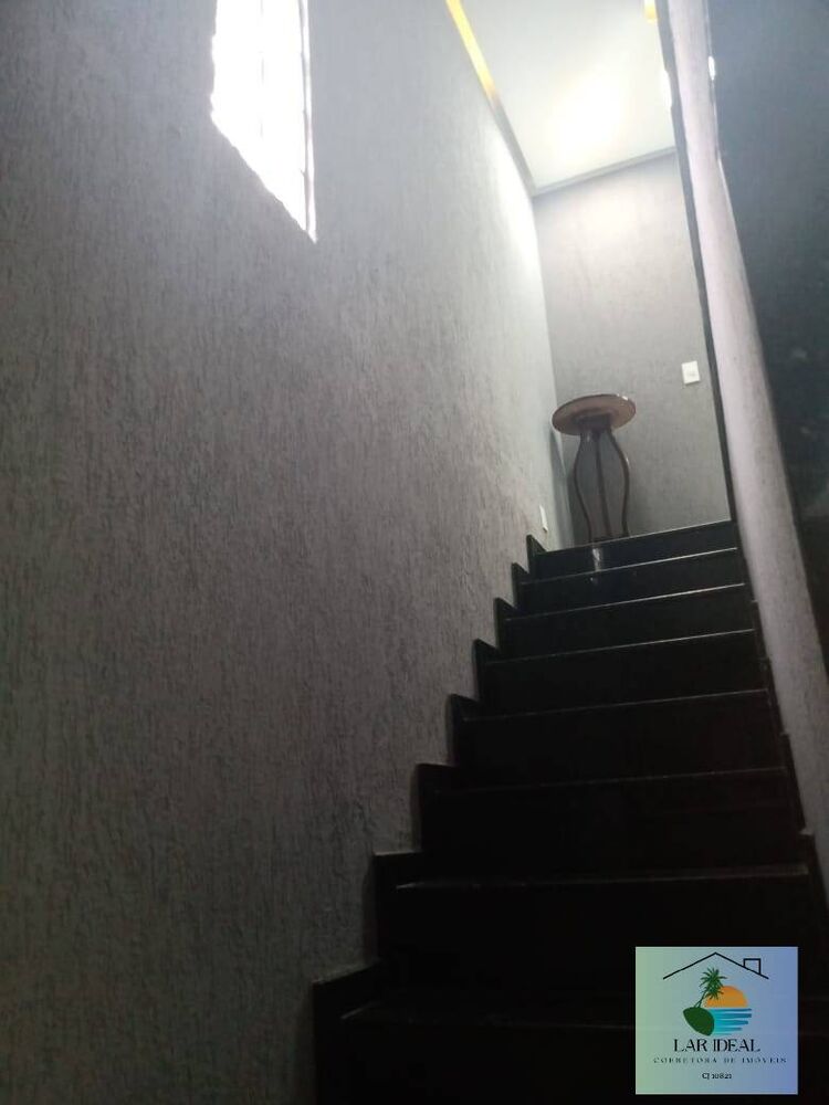 Casa, 4 quartos, 220 m² - Foto 1