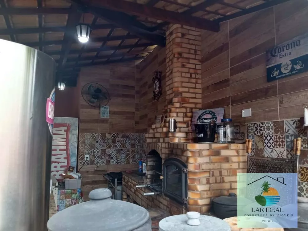 Casa, 4 quartos, 220 m² - Foto 10