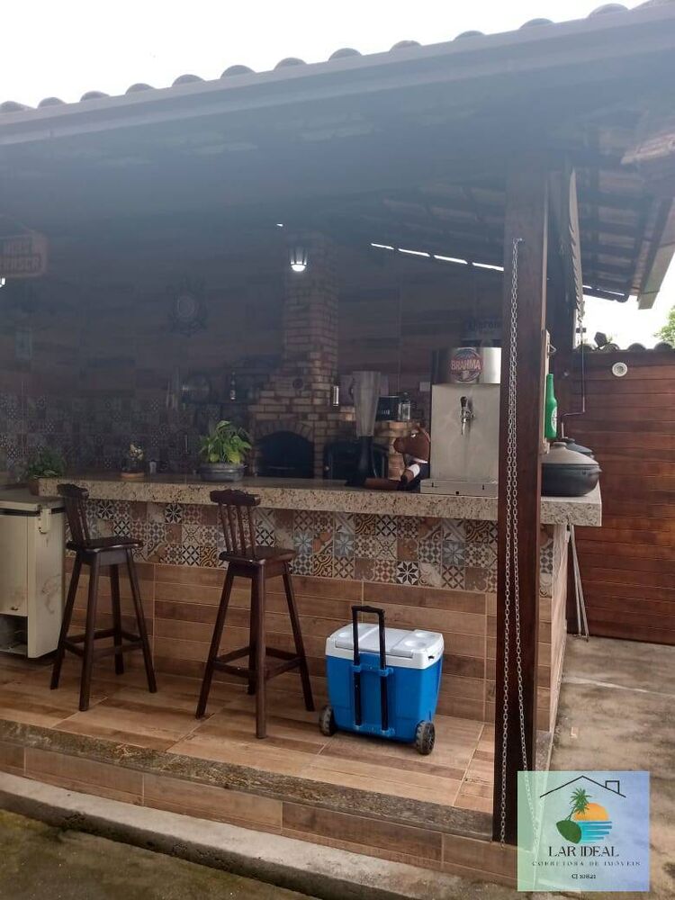 Casa, 4 quartos, 220 m² - Foto 3