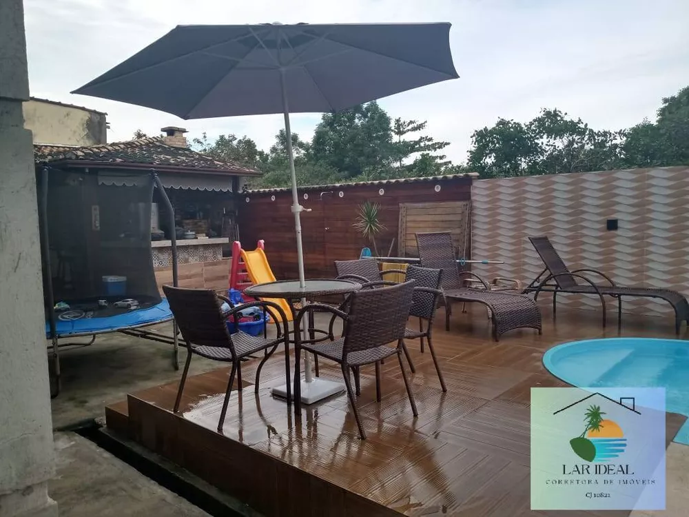 Casa, 4 quartos, 220 m² - Foto 11