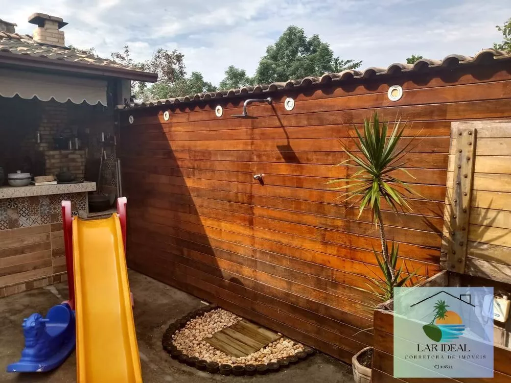 Casa, 4 quartos, 220 m² - Foto 16