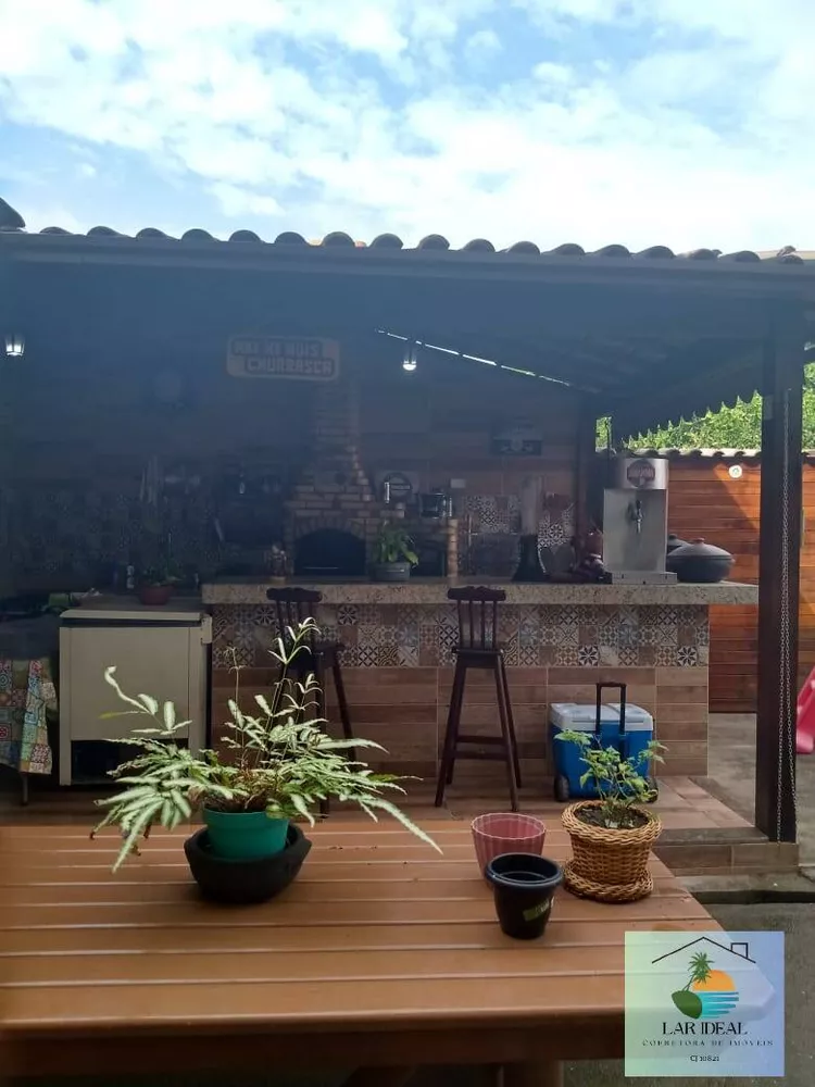 Casa, 4 quartos, 220 m² - Foto 19