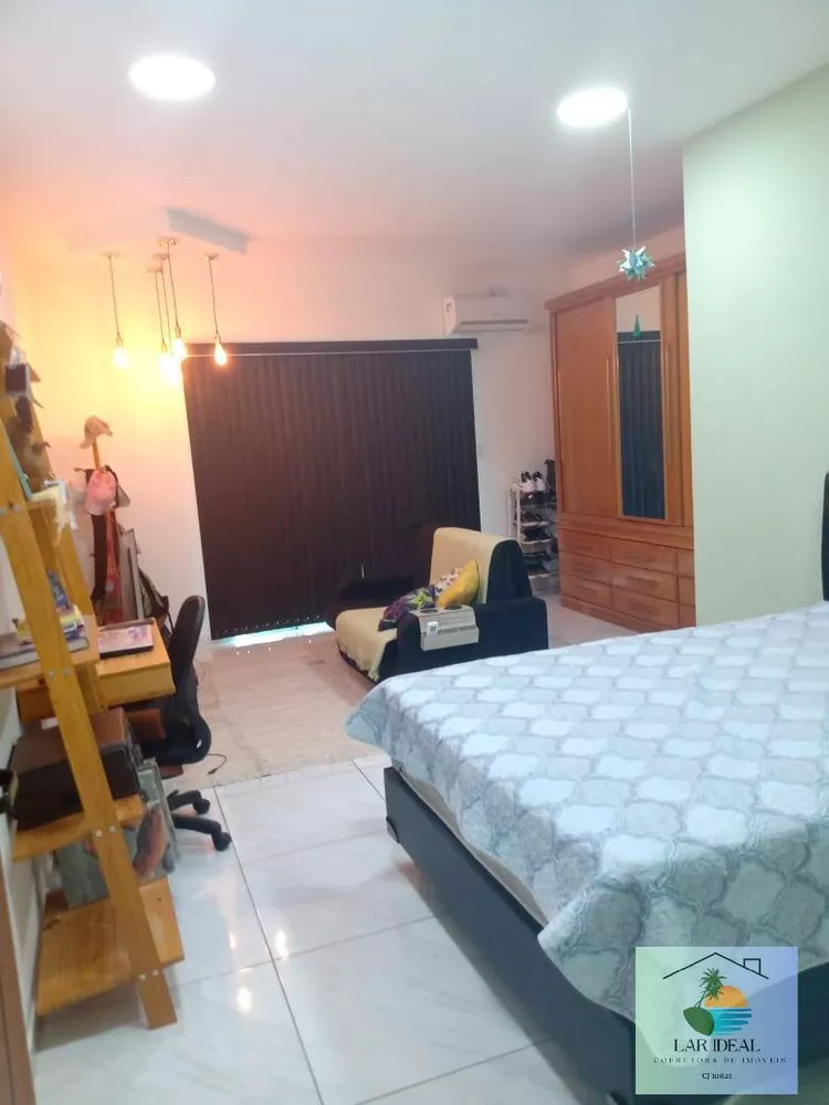 Casa, 4 quartos, 220 m² - Foto 28