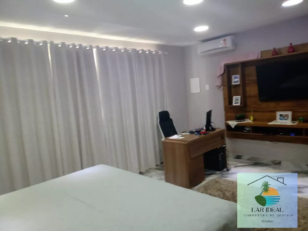 Casa, 4 quartos, 220 m² - Foto 12
