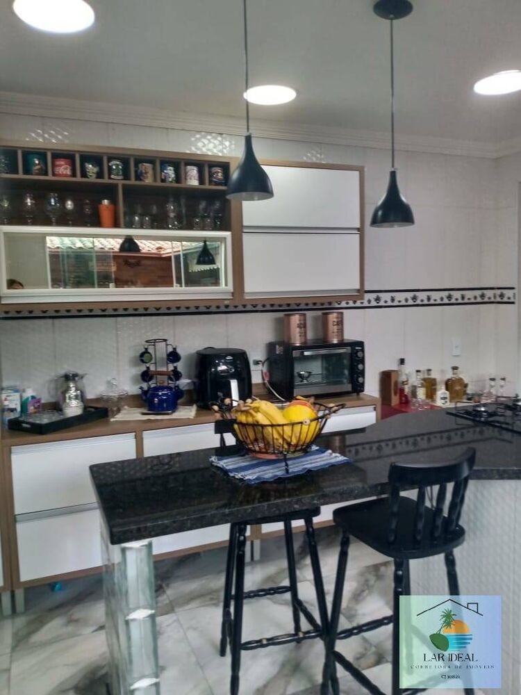 Casa, 4 quartos, 220 m² - Foto 4