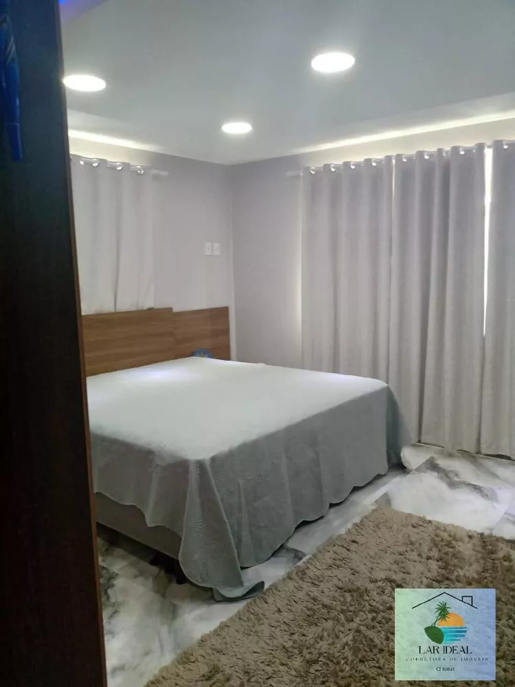 Casa, 4 quartos, 220 m² - Foto 29