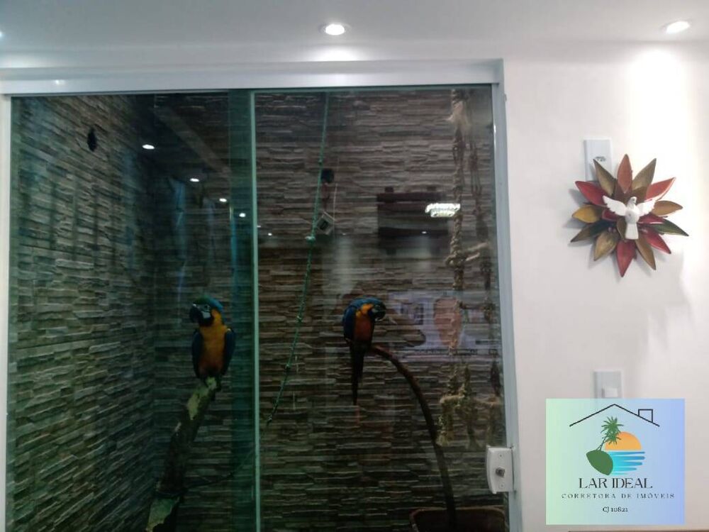 Casa, 4 quartos, 220 m² - Foto 2