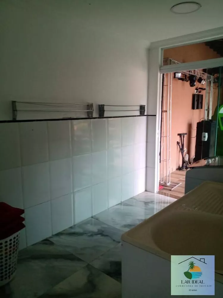Casa, 4 quartos, 220 m² - Foto 25