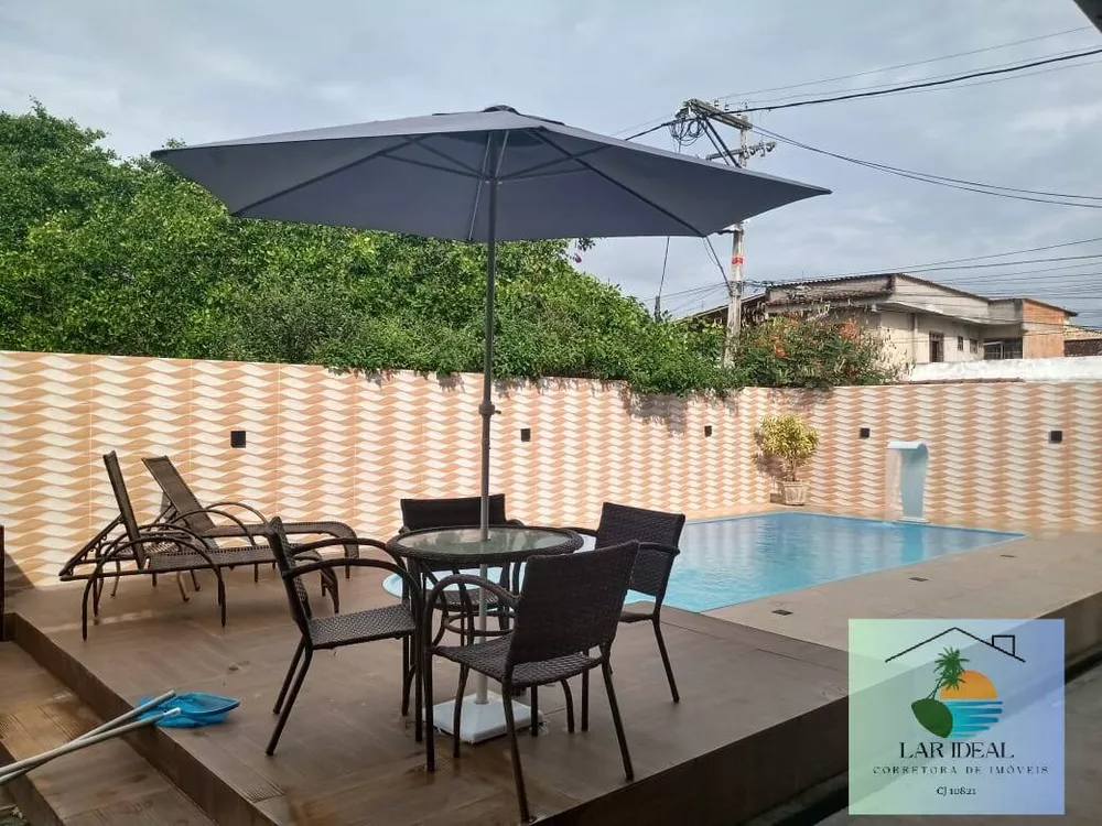 Casa, 4 quartos, 220 m² - Foto 5