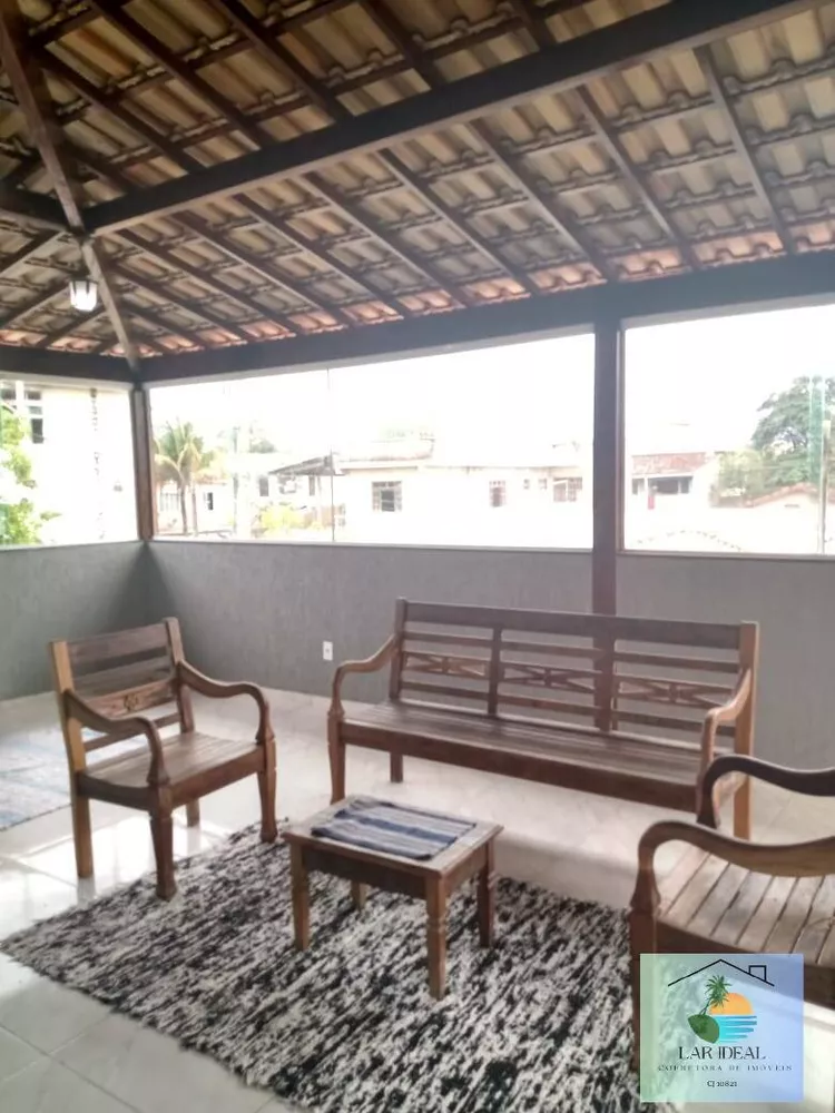 Casa, 4 quartos, 220 m² - Foto 23