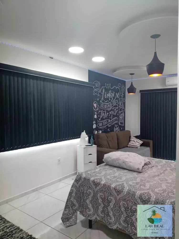 Casa, 4 quartos, 220 m² - Foto 17