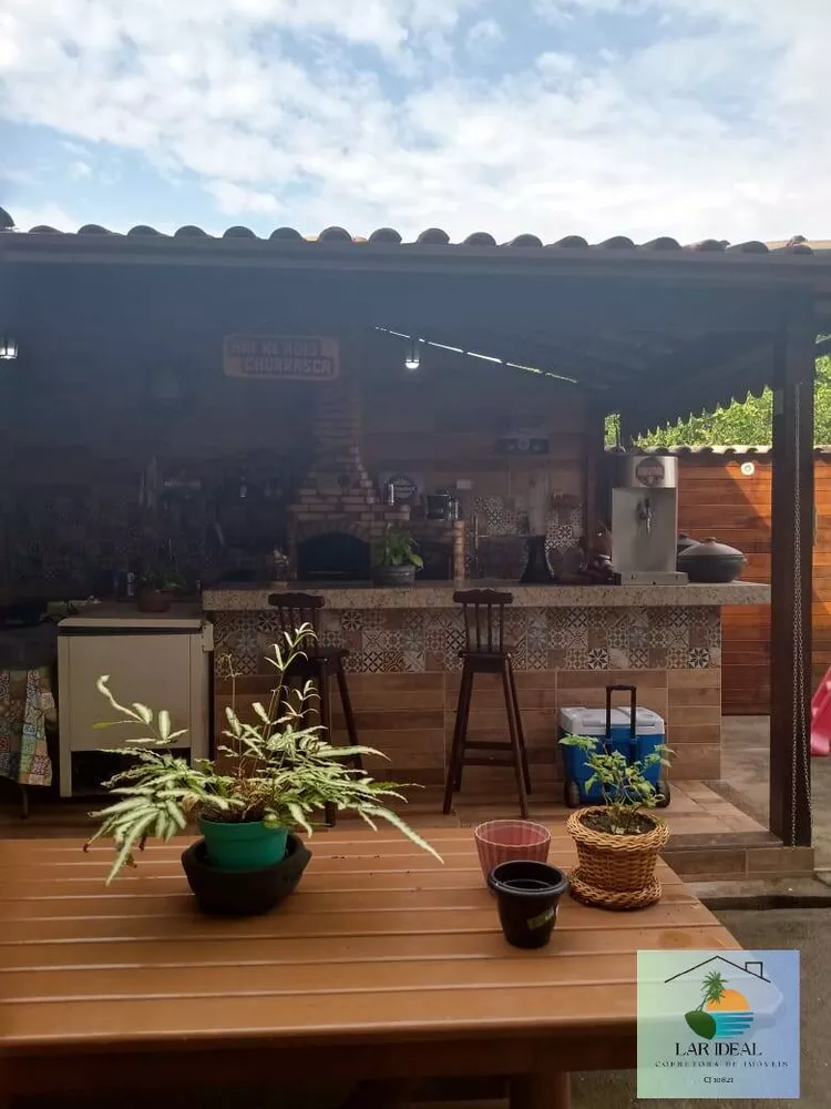 Casa, 4 quartos, 220 m² - Foto 8