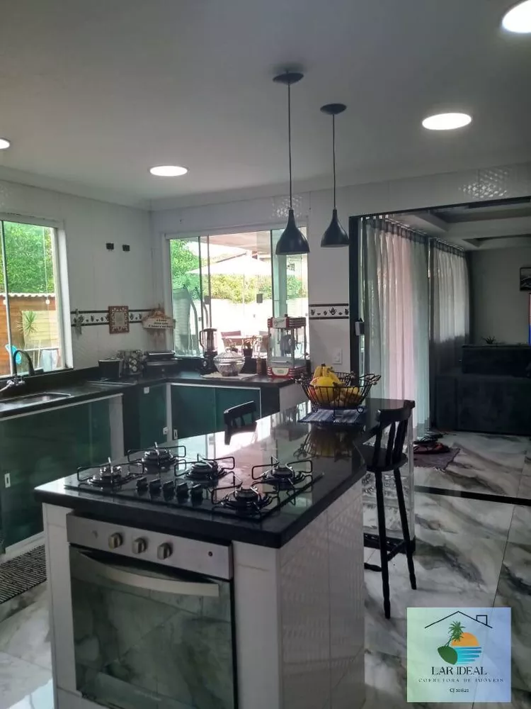 Casa, 4 quartos, 220 m² - Foto 26