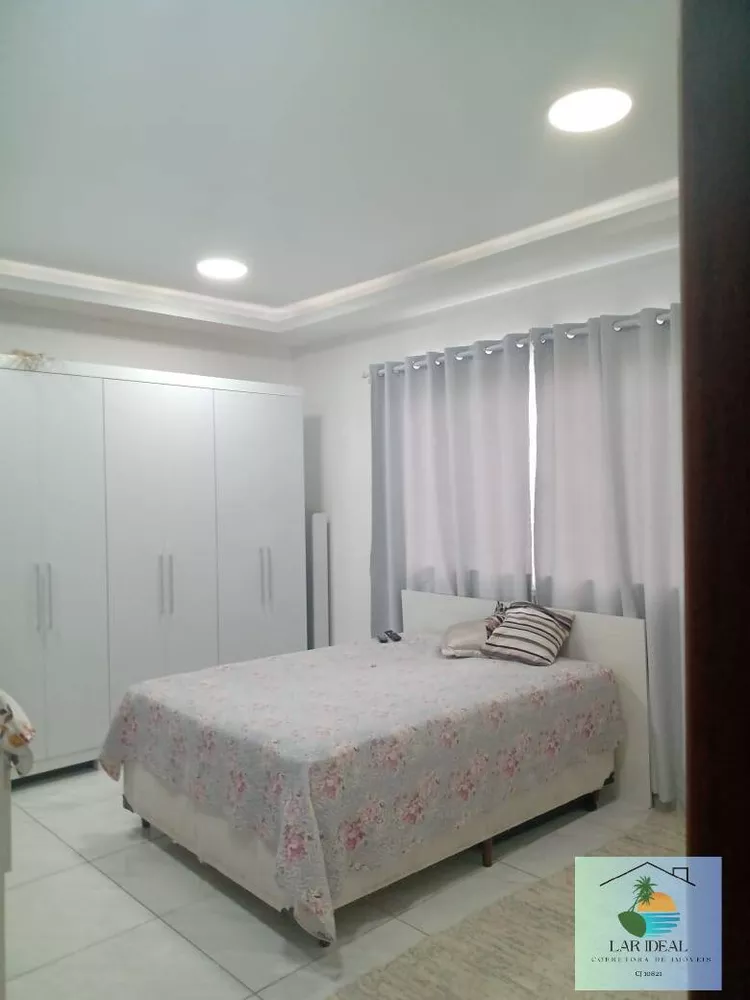 Casa, 4 quartos, 220 m² - Foto 20