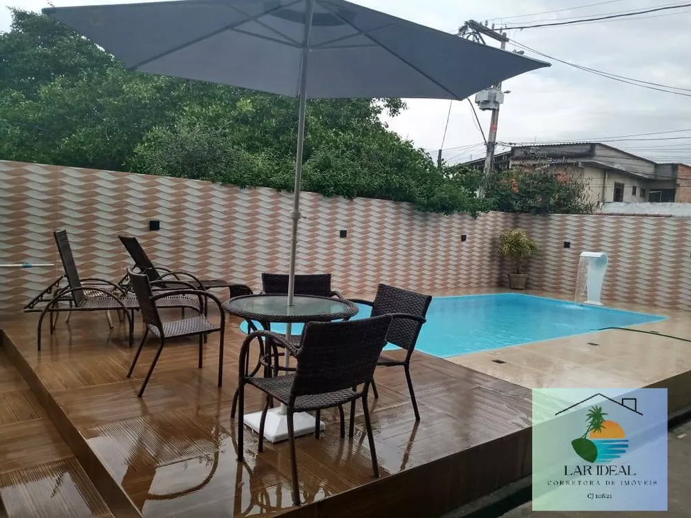 Casa, 4 quartos, 220 m² - Foto 21