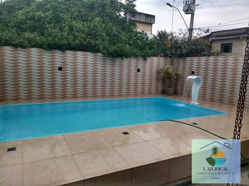 Casa, 4 quartos, 220 m² - Foto 22