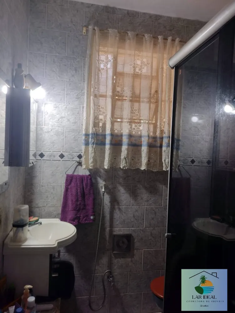 Casa, 4 quartos - Foto 10