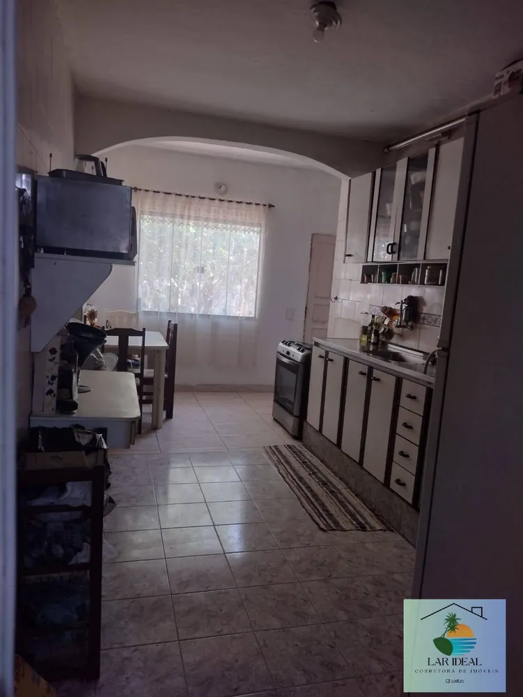 Casa, 4 quartos - Foto 5